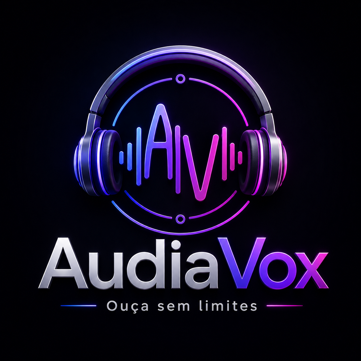 Logo Audia Vox