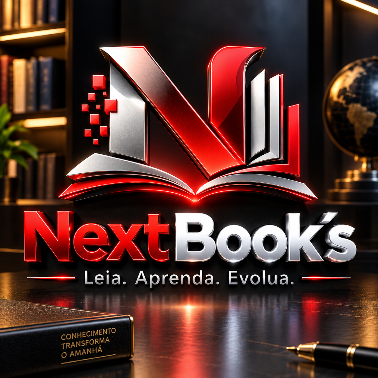 Logo NexBooks