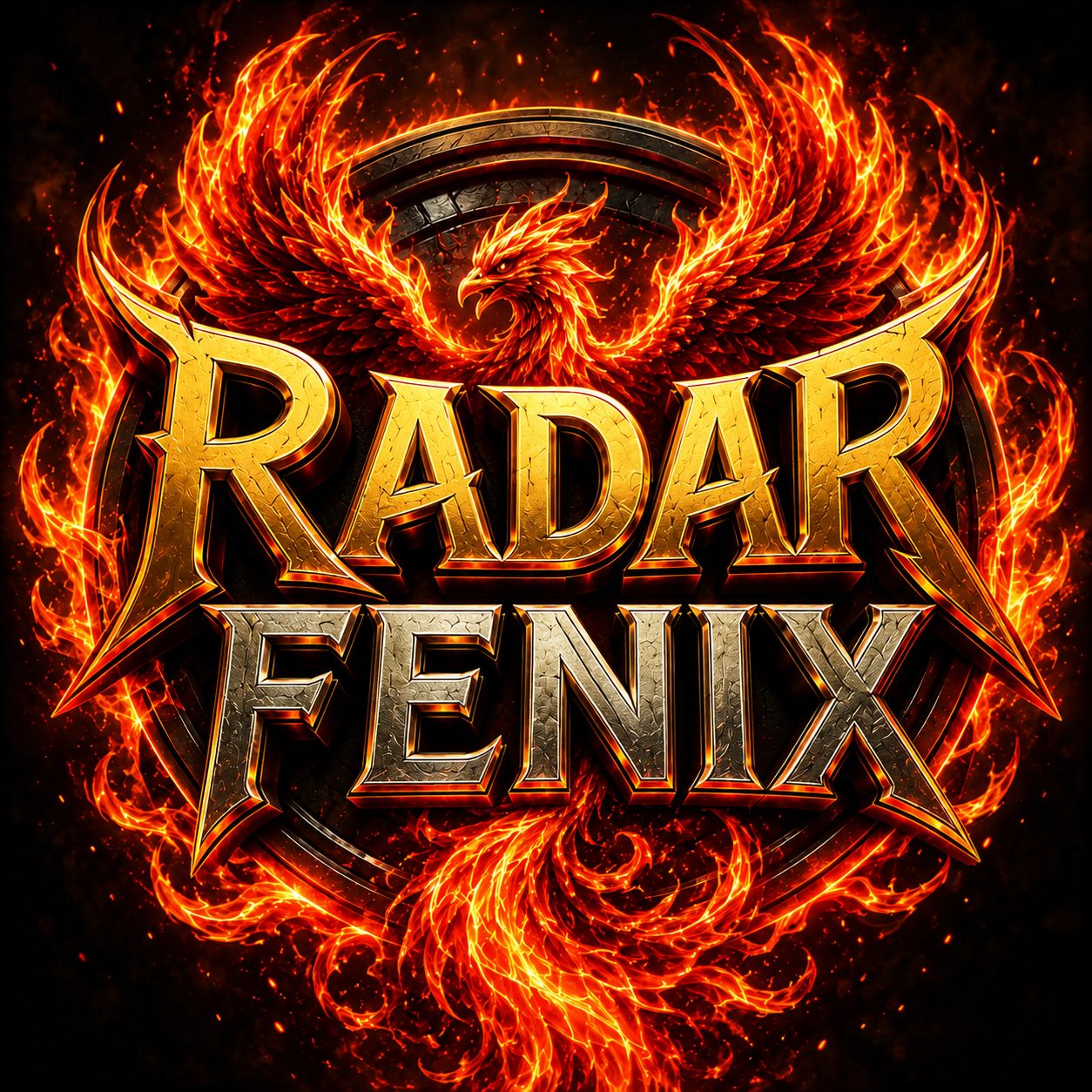 Logo Radar Fenix